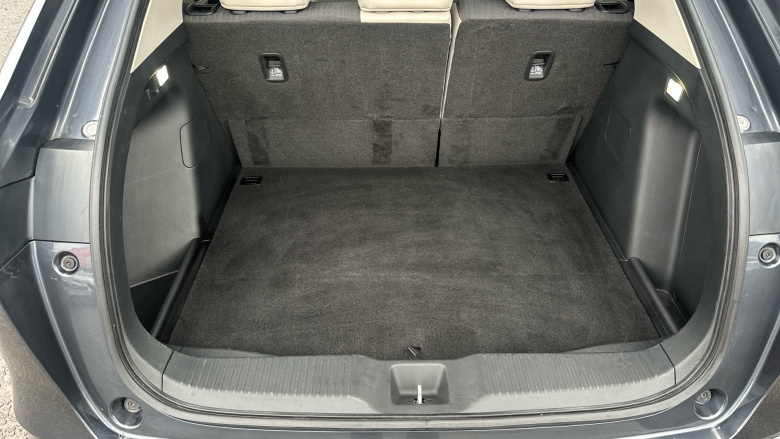 Honda HR-V 1.5 eHEV Advance Style 5dr CVT Hybrid Hatchback